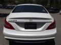 2013 CLS 550 Coupe #9