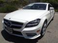 2013 CLS 550 Coupe #12
