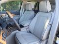  2013 Lincoln MKX Medium Light Stone Interior #8