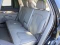  2013 Lincoln MKX Medium Light Stone Interior #9
