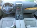 Dashboard of 2013 Lincoln MKX AWD #10