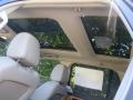 Sunroof of 2013 Lincoln MKX AWD #11