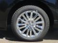  2013 Lincoln MKX AWD Wheel #15