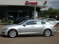 Click for details. 2012 Jaguar XF
