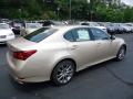 2013 GS 350 AWD #4
