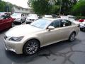 2013 GS 350 AWD #8