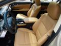 Front Seat of 2013 Lexus GS 350 AWD #10