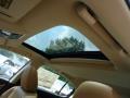 Sunroof of 2013 Lexus GS 350 AWD #15
