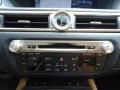 Controls of 2013 Lexus GS 350 AWD #19