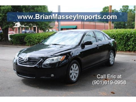 Used 2009 toyota camry xle v6