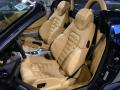 2005 Ferrari 360 Spider F1 in Tour de France Blue / Beige, Seats #5 2005 Ferrari 360 Spider F1 in Tour de France Blue / Beige, Seats #5