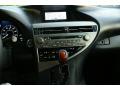 Controls of 2010 Lexus RX 350 AWD #18