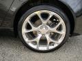  2012 Buick Regal GS Wheel #19