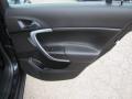 Door Panel of 2012 Buick Regal GS #34