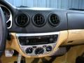 2005 Ferrari 360 Spider F1 in Tour de France Blue / Beige, Front Console #8 2005 Ferrari 360 Spider F1 in Tour de France Blue / Beige, Front Console #8