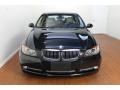 2008 3 Series 335i Sedan #5