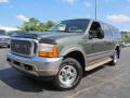2000 Excursion Limited 4x4 #1