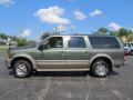 2000 Excursion Limited 4x4 #2