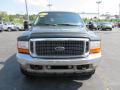 2000 Excursion Limited 4x4 #6