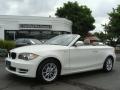 2011 1 Series 128i Convertible #1