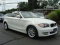 2011 1 Series 128i Convertible #4