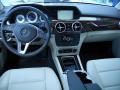  2013 Mercedes-Benz GLK Almond/Mocha Interior #2