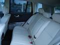 Rear Seat of 2013 Mercedes-Benz GLK 350 #6