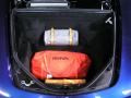 2005 Ferrari 360 Spider F1, Tour de France Blue / Beige, Trunk #13 2005 Ferrari 360 Spider F1, Tour de France Blue / Beige, Trunk #13