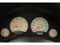  2002 Jeep Liberty Sport 4x4 Gauges #10
