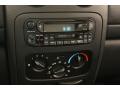 Controls of 2002 Jeep Liberty Sport 4x4 #11