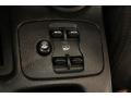 Controls of 2002 Jeep Liberty Sport 4x4 #14