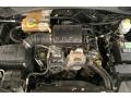  2002 Liberty 3.7 Liter SOHC 12-Valve Powertech V6 Engine #21
