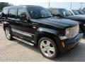 2012 Liberty Jet 4x4 #2