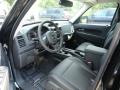 2012 Liberty Jet 4x4 #3