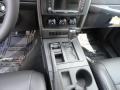 2012 Liberty Jet 4x4 #7