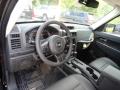 2012 Liberty Jet 4x4 #8
