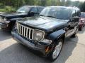 2012 Jeep Liberty Jet 4x4