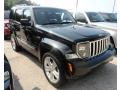 2012 Liberty Jet 4x4 #2