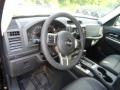 2012 Liberty Jet 4x4 #9