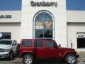 2013 Wrangler Unlimited Sahara 4x4 #1