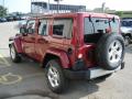 2013 Wrangler Unlimited Sahara 4x4 #6