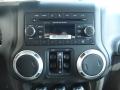 Controls of 2013 Jeep Wrangler Unlimited Sahara 4x4 #20