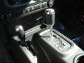  2013 Wrangler Unlimited 5 Speed Automatic Shifter #22