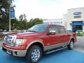 2012 F150 Lariat SuperCrew #1 2012 F150 Lariat SuperCrew #1