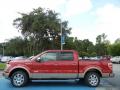 2012 F150 Lariat SuperCrew #2 2012 F150 Lariat SuperCrew #2