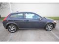  2013 Volvo C30 Caspian Blue Metallic #2