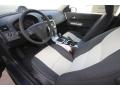  2013 Volvo C30 Off Black/Blonde Interior #4