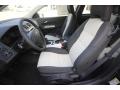  Off Black/Blonde Interior Volvo C30 #5