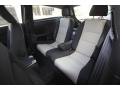 Rear Seat of 2013 Volvo C30 T5 #6