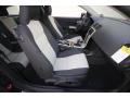 Front Seat of 2013 Volvo C30 T5 #14